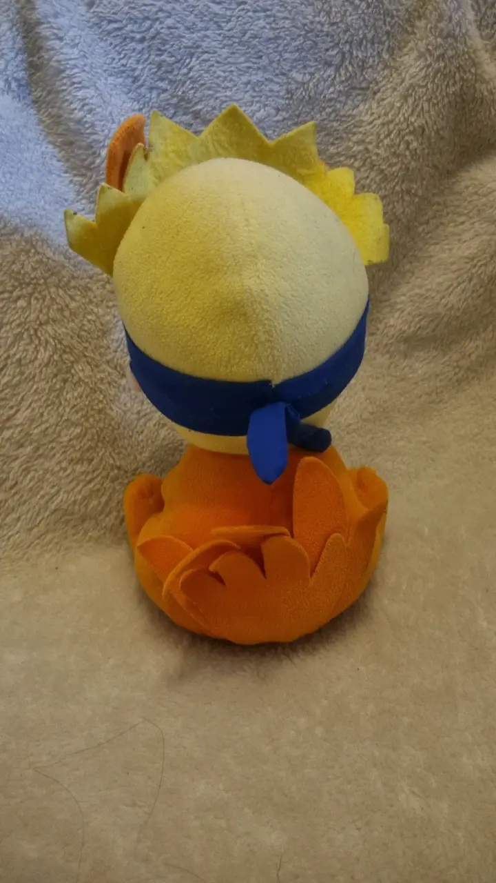 Peluche Naruto - 3