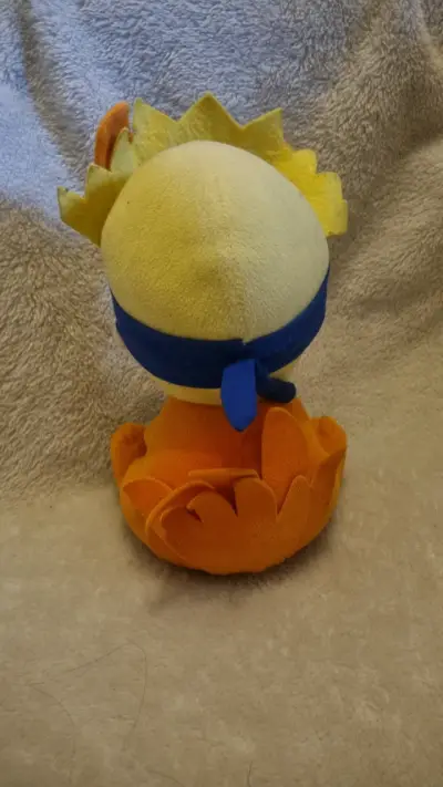 Peluche Naruto - miniatura 3