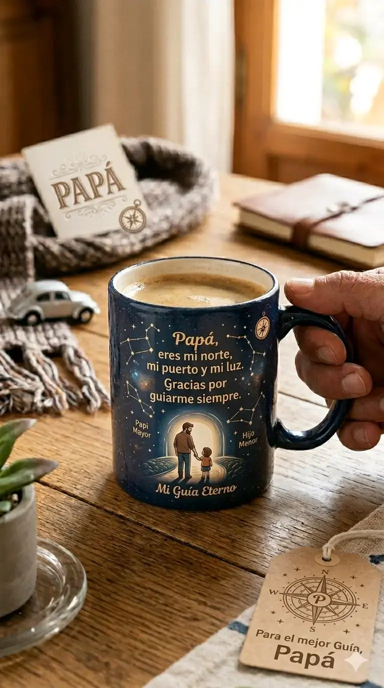 Set de regalo Día del Padre - 2