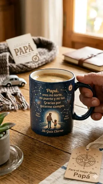 Set de regalo Día del Padre - miniatura 2