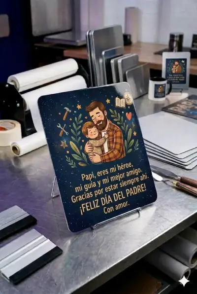 Set de regalo Día del Padre - miniatura 3