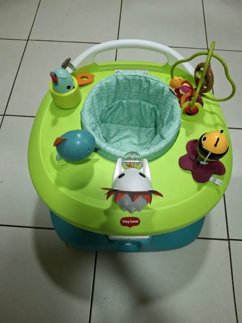 Andador para bebé Tiny Love - 1