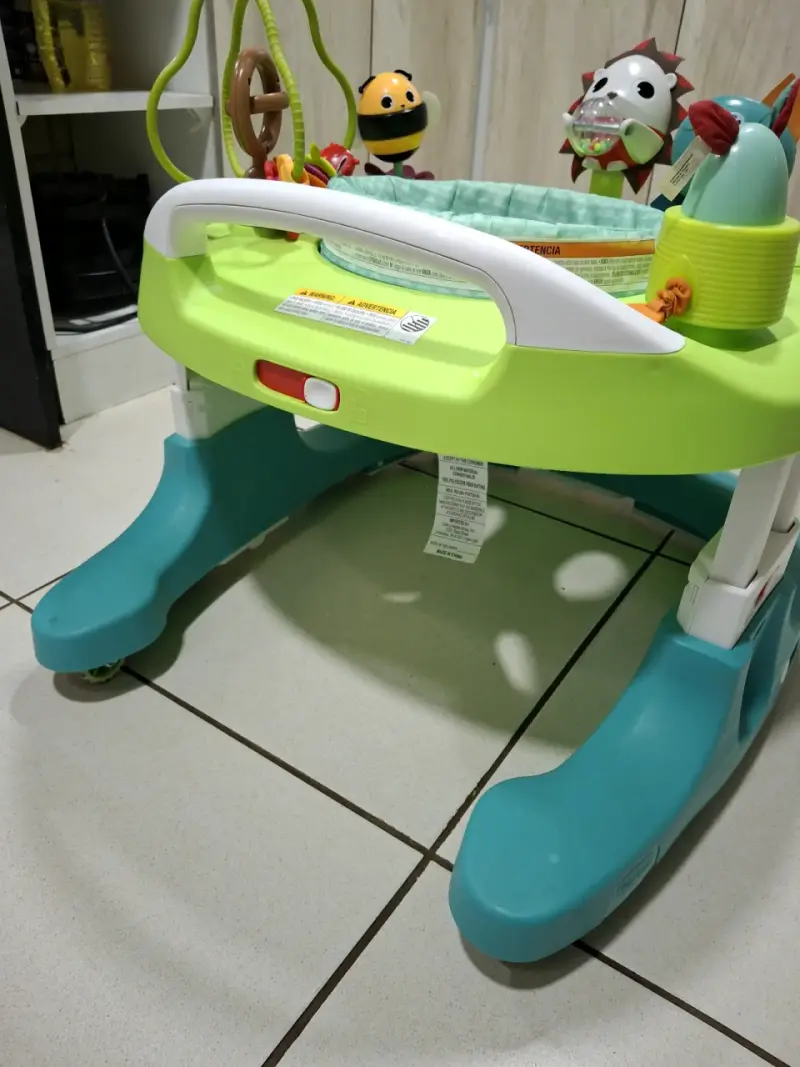 Andador para bebé Tiny Love - 3