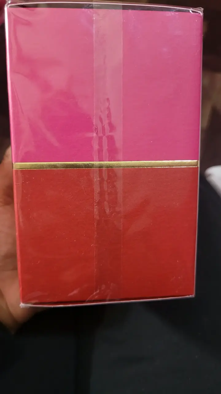 Perfume La Bomba Carolina Herrera - 5