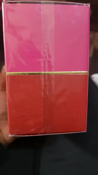 Perfume La Bomba Carolina Herrera - miniatura 5