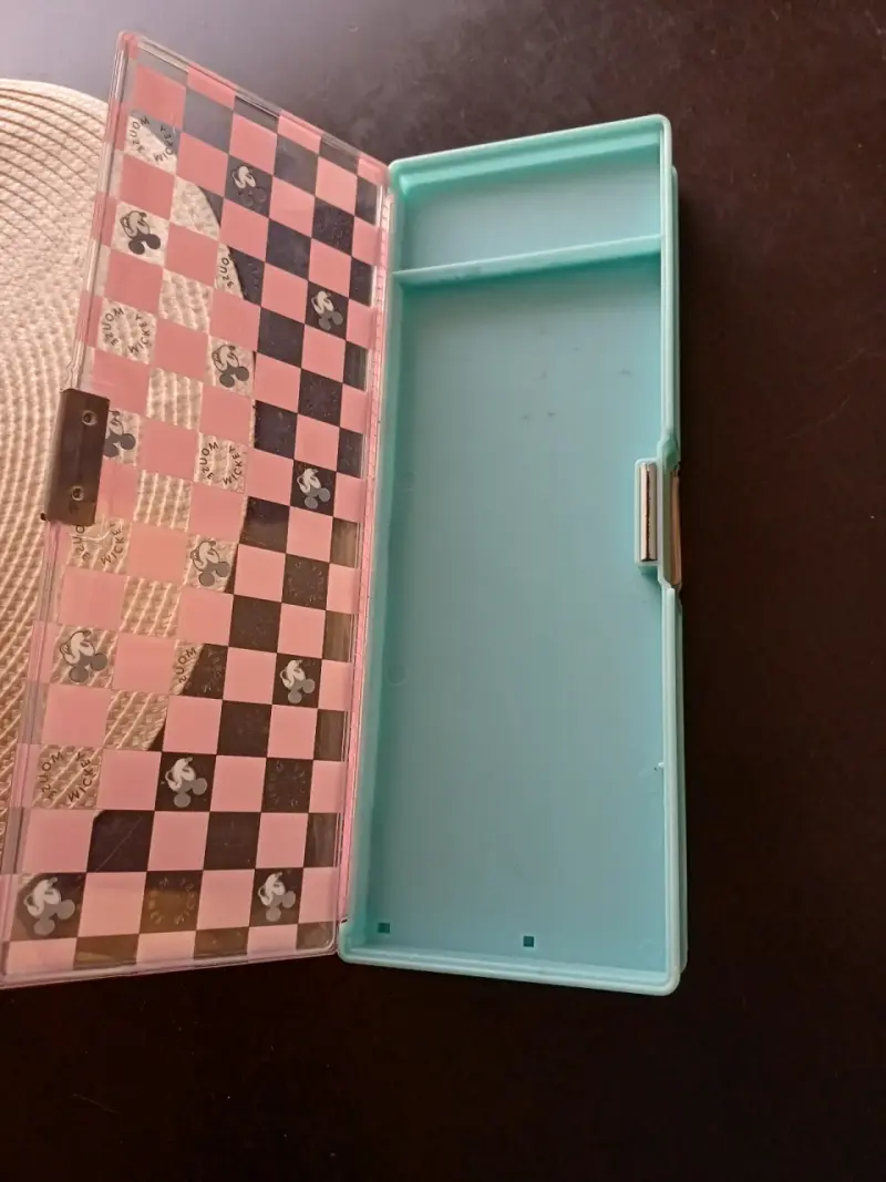 Remos franceses de lujo 122 cm - 4