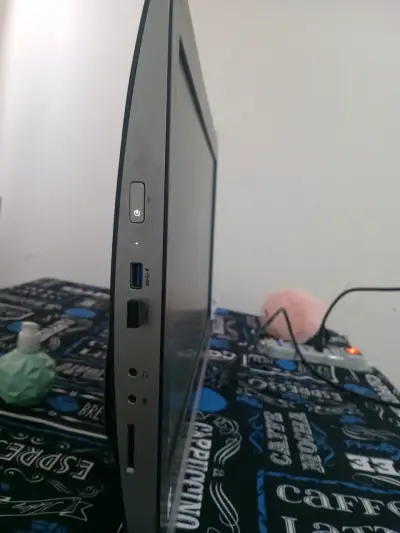 Monitor HP pantalla ancha - miniatura 5