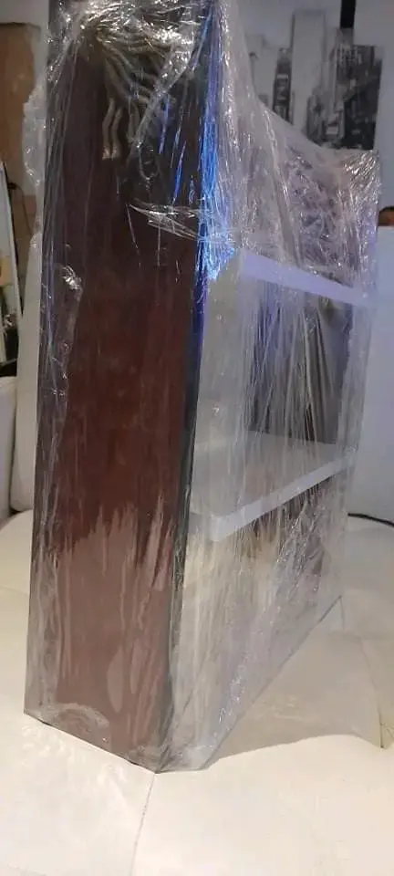 Repisa colgante de cuerda - 4
