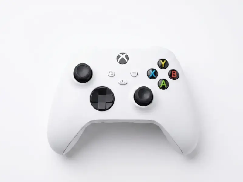 Consola Xbox Series S 512 Gb - 2