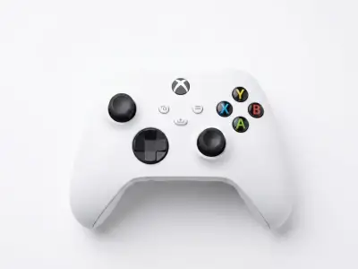 Consola Xbox Series S 512 Gb - miniatura 2
