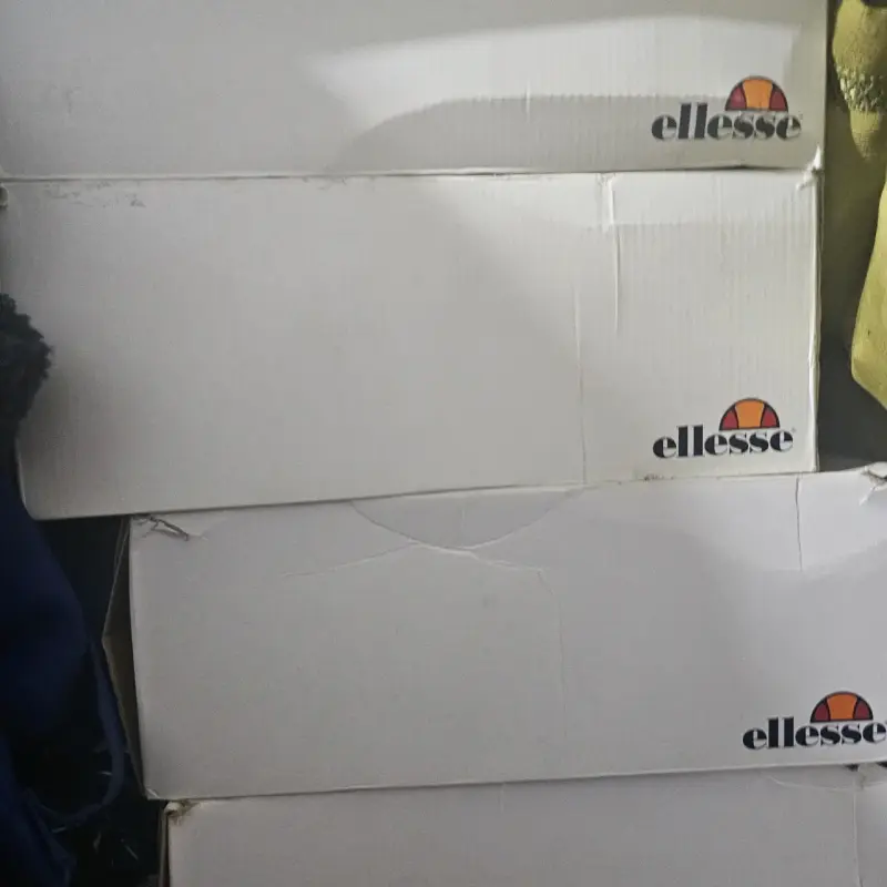 Ellesse Massello Text -mujer - 6