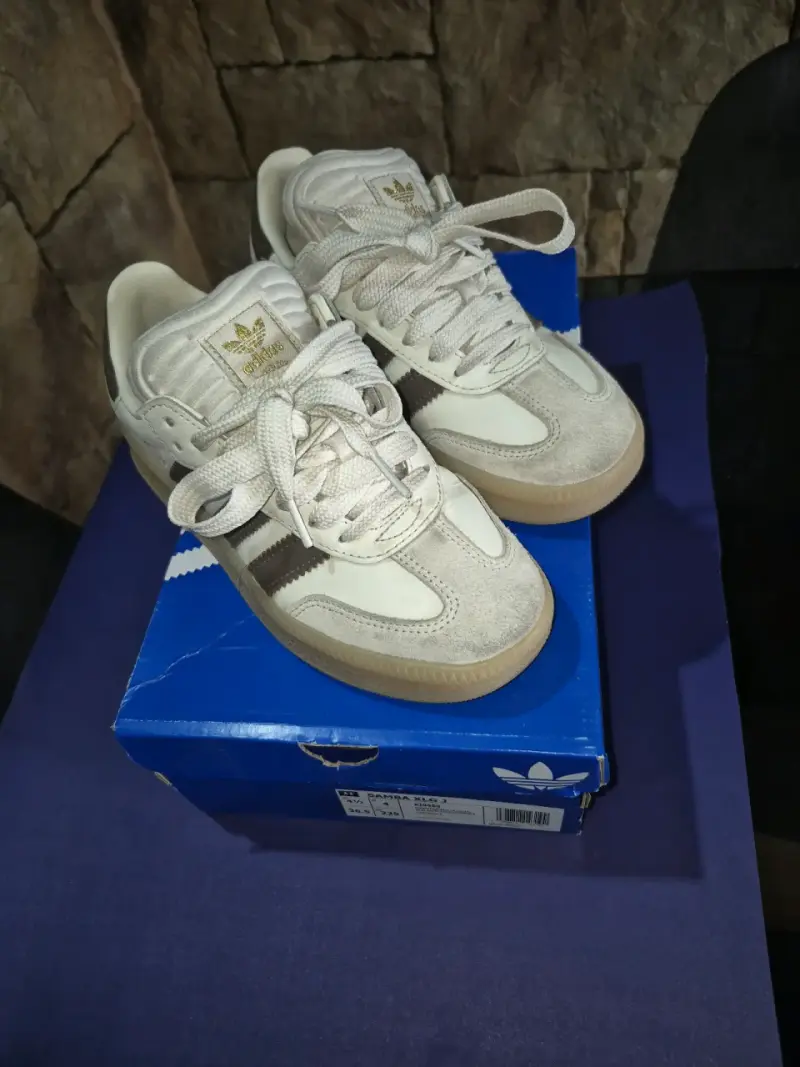 Zapatillas deportivas Adidas - 1