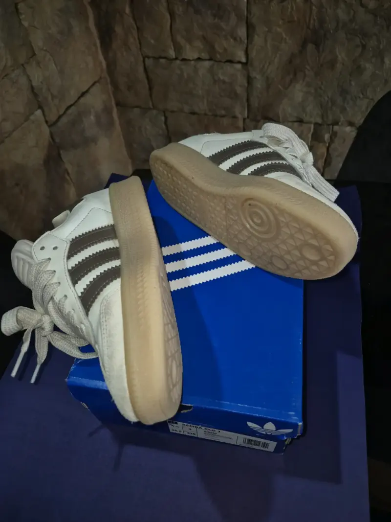 Zapatillas deportivas Adidas - 2