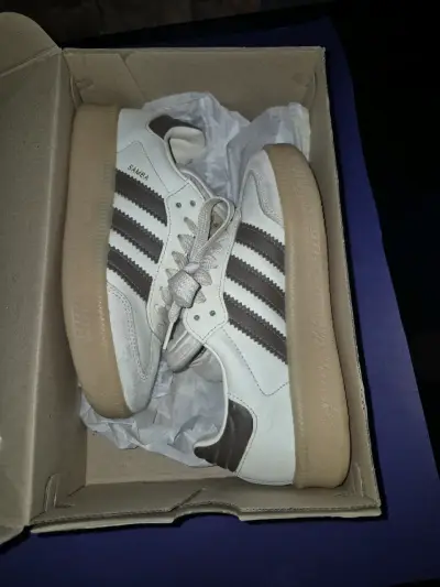 Zapatillas deportivas Adidas - miniatura 3