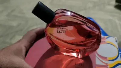 Perfume Natura Ekos - miniatura 1