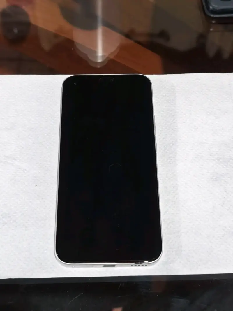 Honor 400 Lite 5G 256GB / 12GB RAM 6 Meses de Uso - 3