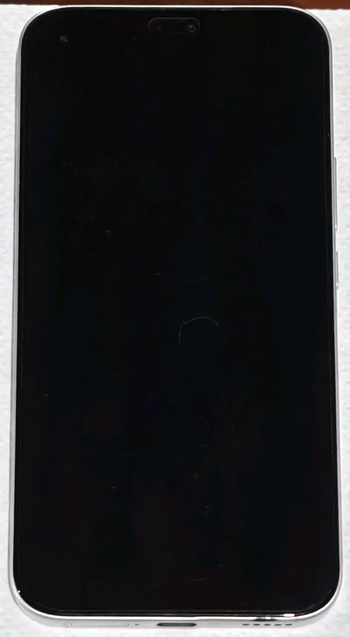 Honor 400 Lite 5G 256GB / 12GB RAM 6 Meses de Uso - 4