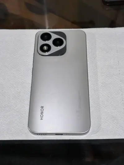 Honor 400 Lite 5G 256GB / 12GB RAM 6 Meses de Uso - miniatura 5