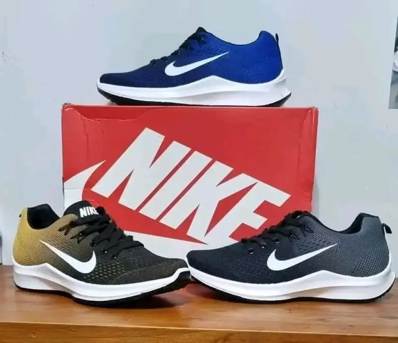 Zapatillas Nike deportivas