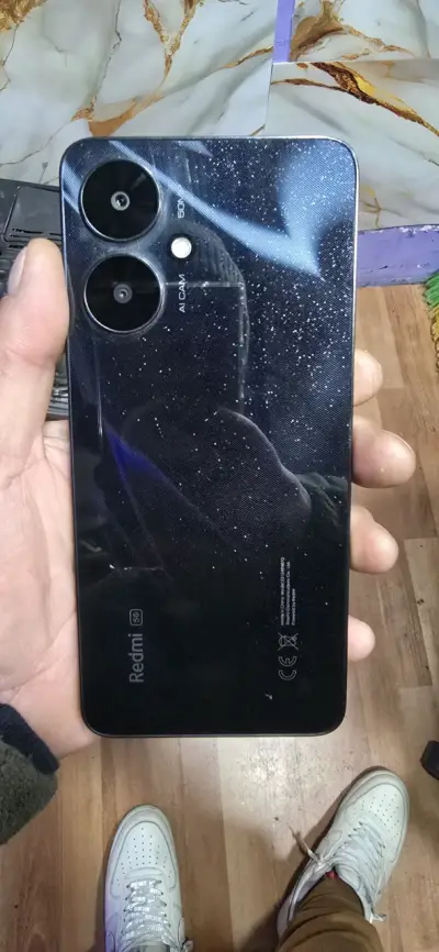 Smartphone Redmi 13c 5G - miniatura 1