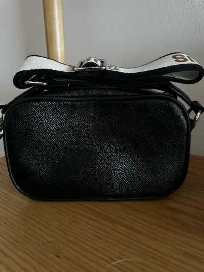 Cartera negra Tous - miniatura 2