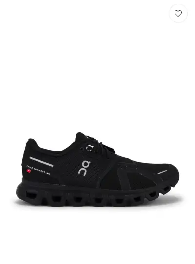 Zapatillas deportivas negras - miniatura 5