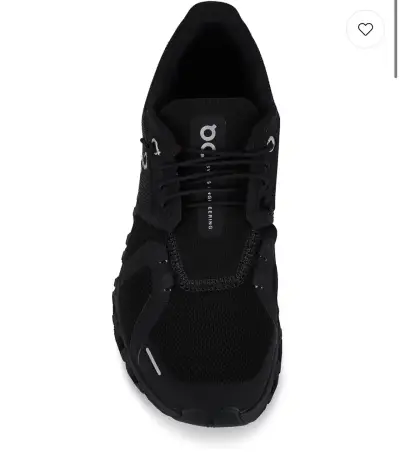 Zapatillas deportivas negras - miniatura 6