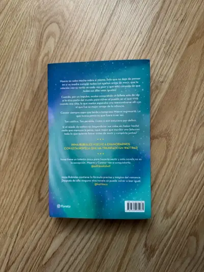 Libro Todos los lugares que mantuvimos en secreto - miniatura 2