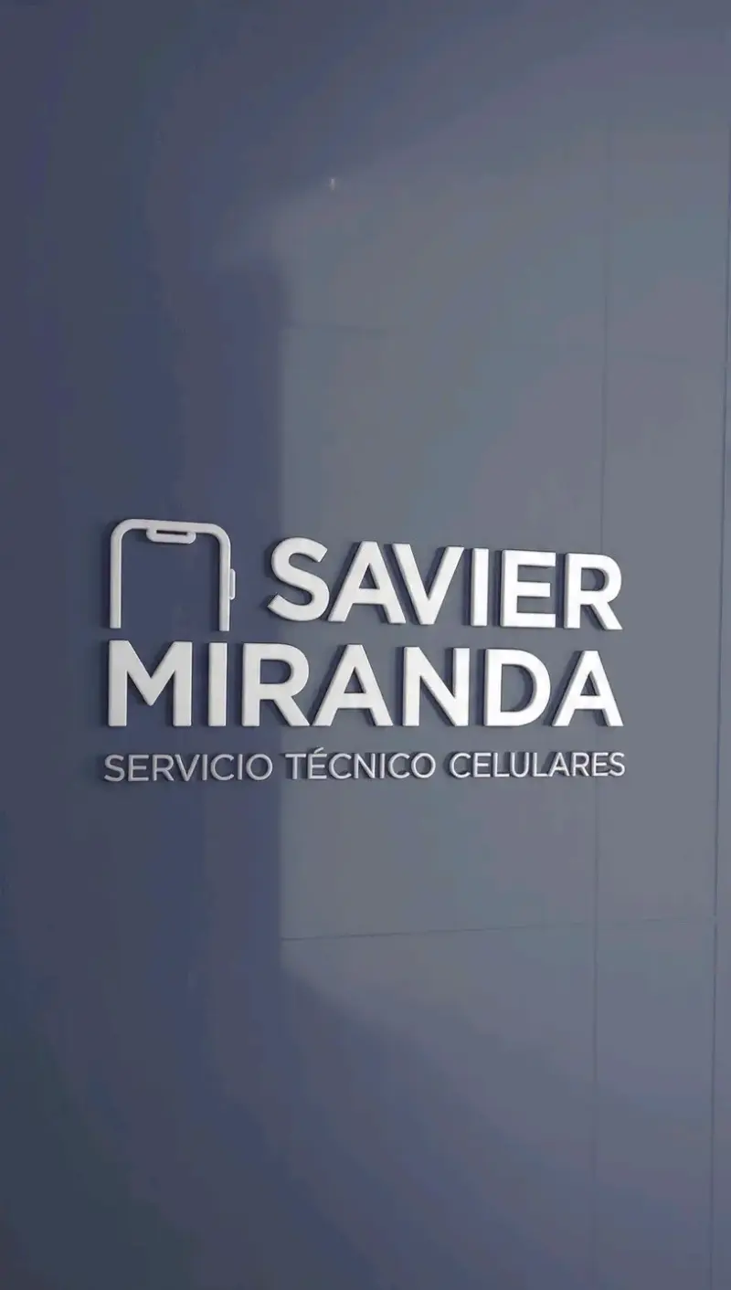 Servicio técnico - 1