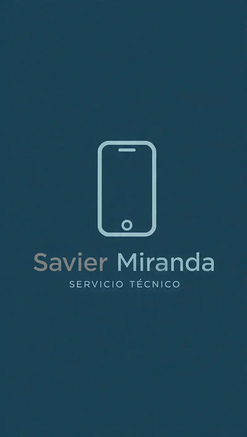 Servicio técnico - 3