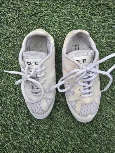 Zapatillas one cheer - miniatura 1
