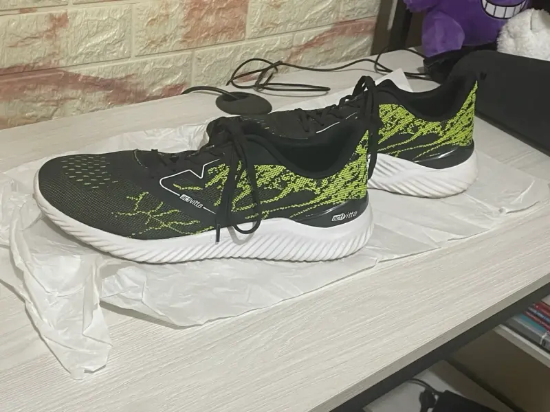 Zapatillas deportivas Activitta - 1