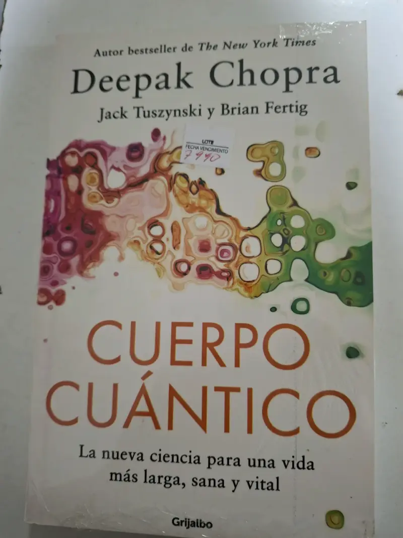 Libro 'Amar o Depender?' nuevo - 3