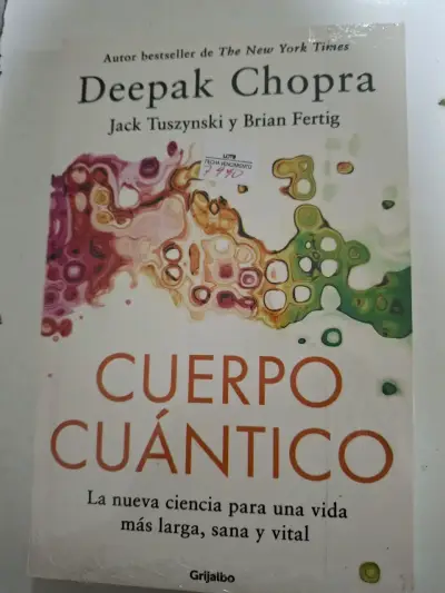 Libro 'Amar o Depender?' nuevo - miniatura 3