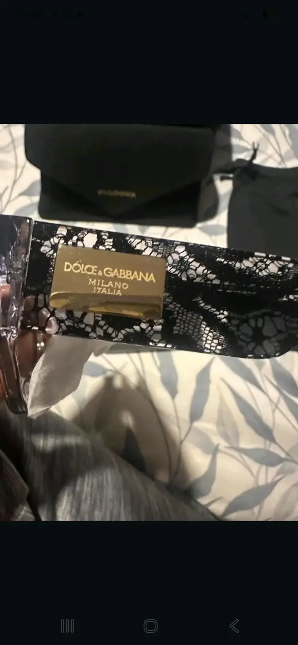 Dolce & Gabbana Milano - 1