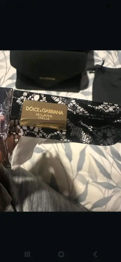 Dolce & Gabbana Milano - miniatura 1