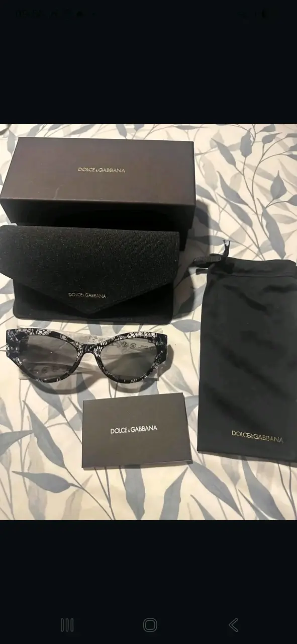Dolce & Gabbana Milano - 4