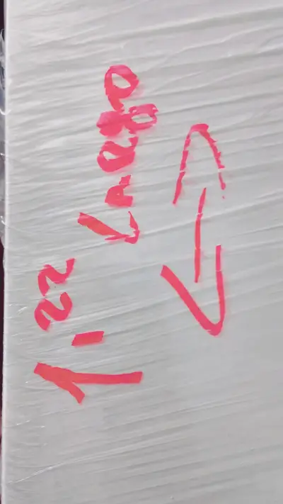 Cuna de bebé con cajones blanca - miniatura 4