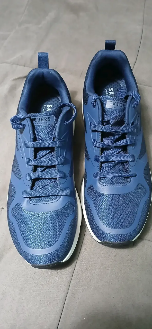 Zapatillas Skechers - 1