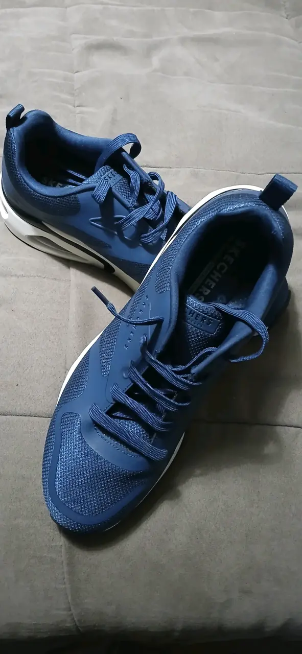 Zapatillas Skechers - 2