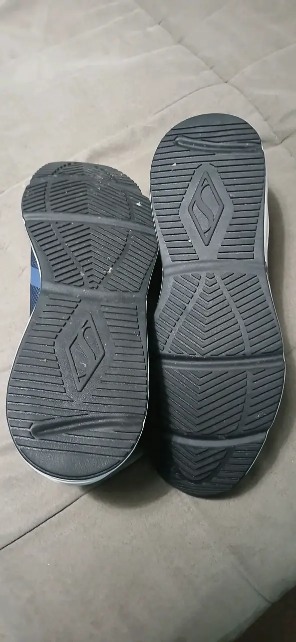Zapatillas Skechers - 3