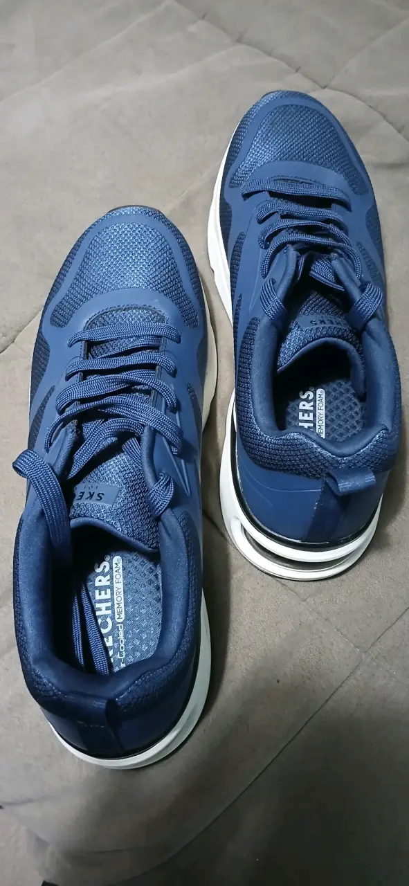 Zapatillas Skechers - 4