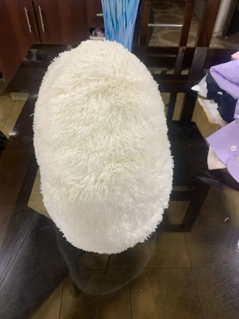 Peluche Olaf de Felpa - 2