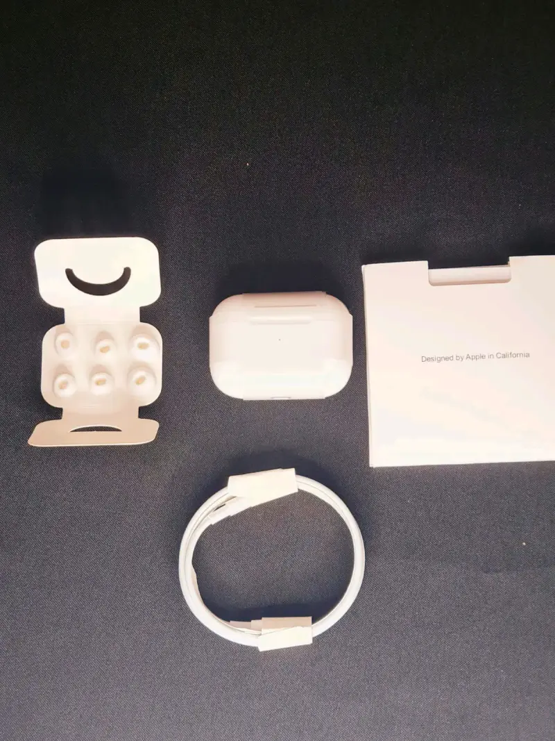 Audífonos inalámbricos para iPhone - 2