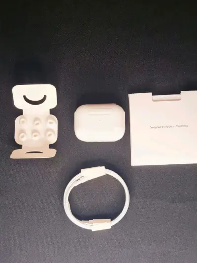 Audífonos inalámbricos para iPhone - miniatura 2