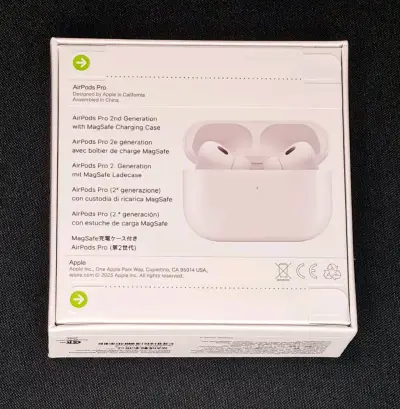 Audífonos inalámbricos para iPhone - miniatura 3