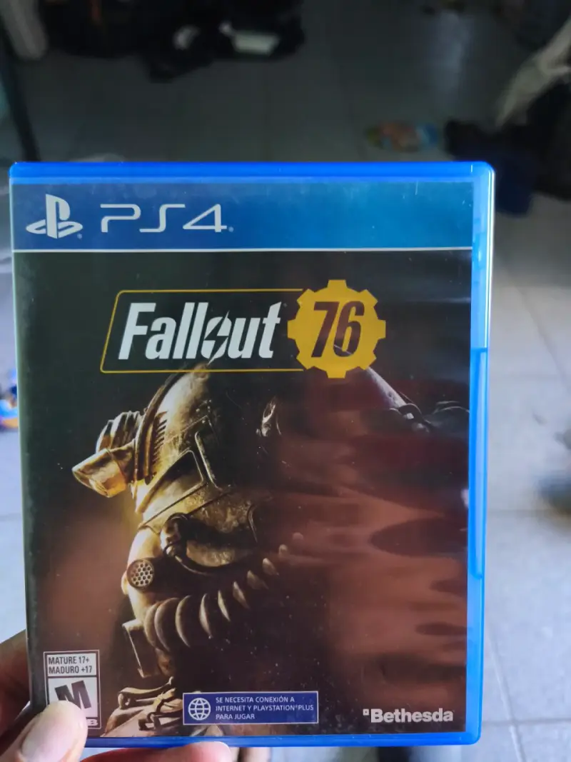 En venta Juegos de PS4 - 2