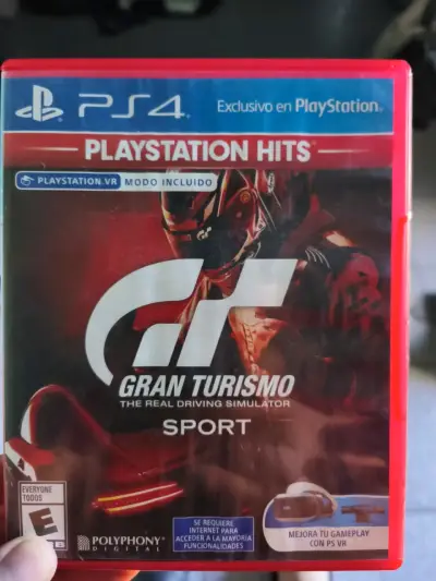 En venta Juegos de PS4 - miniatura 3