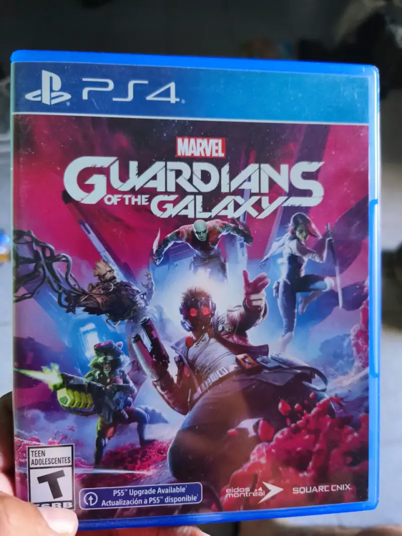 En venta Juegos de PS4 - 4