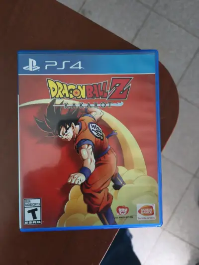 En venta Juegos de PS4 - miniatura 5